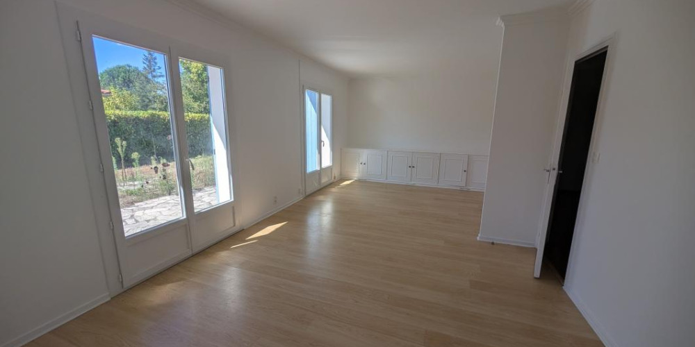 maison à MONT DE MARSAN (40000)